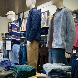 Gap Factory