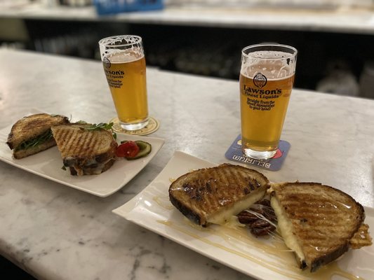 The Bier & Cheese Collective by null