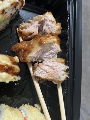Taste of Asia by null