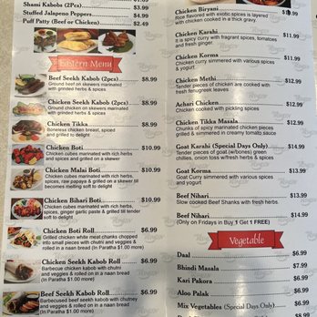 Cafe Yasmeen - the menu for the restaurant - Indian Near Me - Sugar Land, Texas Cafe Yasmeen - the menu for the restaurant - Indian Near Me - Sugar Land, Texas