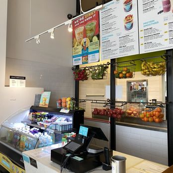 Nekter Juice Bar - Juice Bars & Smoothies Near Me - Pasadena, California
