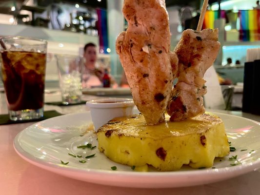 Lulu California Bistro by null