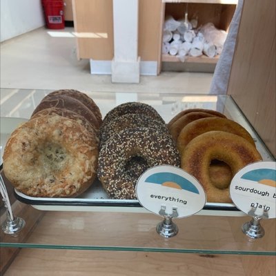 Nana's Westerly by null