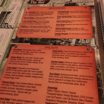 Hut Inn - American Near Me - Calumet, Michigan Hut Inn - American Near Me - Calumet, Michigan