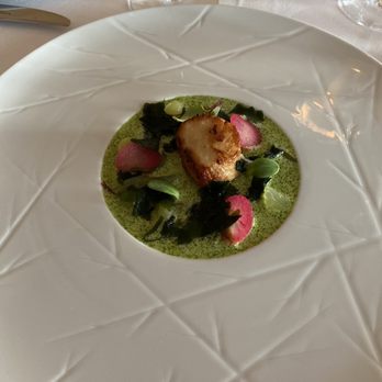Lady Helen Restaurant - Scallops - Irish Near Me - Thomastown, KK Lady Helen Restaurant - Scallops - Irish Near Me - Thomastown, KK