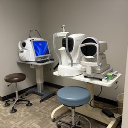 American Family Vision Clinic