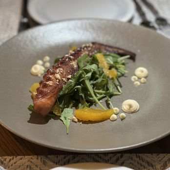 Boulud Sud Miami - Mediterranean Near Me - Miami, Florida Boulud Sud Miami - Mediterranean Near Me - Miami, Florida