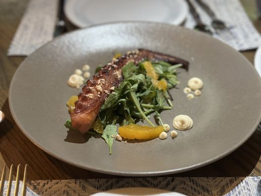 Boulud Sud Miami by null