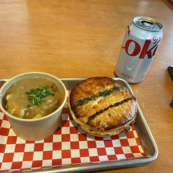 Heaps Pies - Food - Bakeries Near Me - Decatur, Georgia