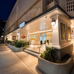 Island Country Markets storefront exterior