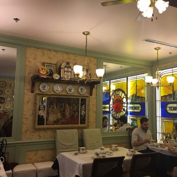After Queen Tea Shop - Tea Rooms Near Me - Markham, Ontario