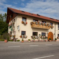 Hotel Ratz - Hotel Landgasthof Ratz Außenansicht