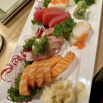 SUSHI THAI - Updated February 2026 - 84 Photos & 66 Reviews - 1905 N