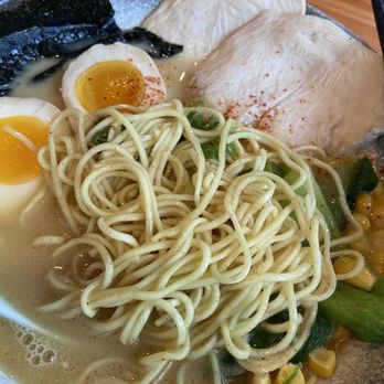 Matsuri Izakaya On Mill - Shiyo ramen - Ramen Near Me - Tempe, Arizona Matsuri Izakaya On Mill - Shiyo ramen - Ramen Near Me - Tempe, Arizona