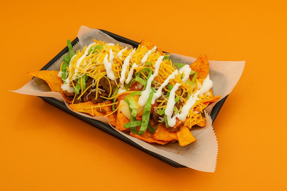 Tacoholics