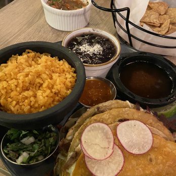 Oasis Mexican Kitchen & Bar - Quesabirria Tacos Specialty Dinner - Mexican Near Me - Lockport, Illinois Oasis Mexican Kitchen & Bar - Quesabirria Tacos Specialty Dinner - Mexican Near Me - Lockport, Illinois