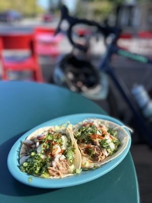 Joe’s Taco Lounge by null