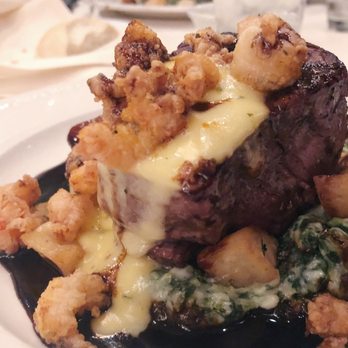 Christopher's World Grille - Christopher's House Filet - Seafood Near Me - Bryan, Texas Christopher's World Grille - Christopher's House Filet - Seafood Near Me - Bryan, Texas