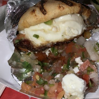 La Vecina - La Colombiana Arepa - Cocktail Bars Near Me - Astoria, New York La Vecina - La Colombiana Arepa - Cocktail Bars Near Me - Astoria, New York