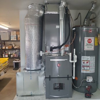 JHC Services - High efficiency 2 stage heating and cooling system. - Heating & Air Conditioning/HVAC Near Me - Madison, Indiana JHC Services - High efficiency 2 stage heating and cooling system. - Heating & Air Conditioning/HVAC Near Me - Madison, Indiana