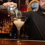Marty's Martini Bar