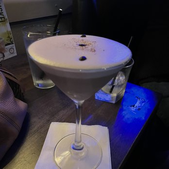 The Vega Lounge - Expresso martini - Lounges Near Me - Pompano Beach, Florida The Vega Lounge - Expresso martini - Lounges Near Me - Pompano Beach, Florida