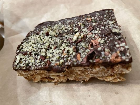 Leven Bakery & Cafe by null