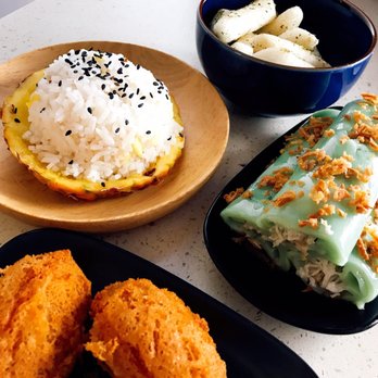 Yikou - Dim Sum Near Me - Paris, 75