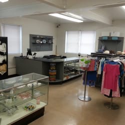 St Stephen's Consignment Shop