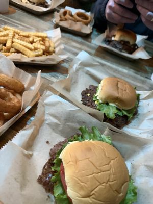 Bolton's Curbside Cookery by null