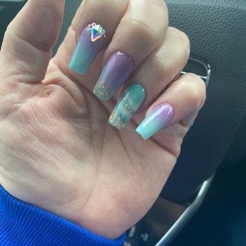 Nail Chic Spa - They are perfect!! - Nail Salons Near Me - El Cajon, California Nail Chic Spa - They are perfect!! - Nail Salons Near Me - El Cajon, California