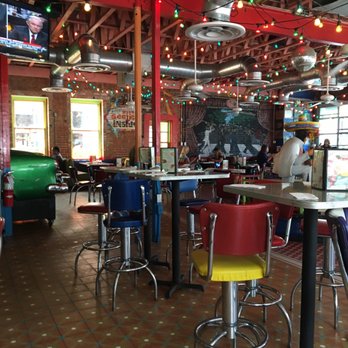 Chuy's - Mexican Near Me - Dallas, Texas