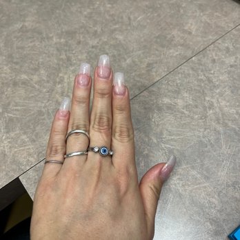 Beautiful Nails - Nail Salons Near Me - Sylmar, California