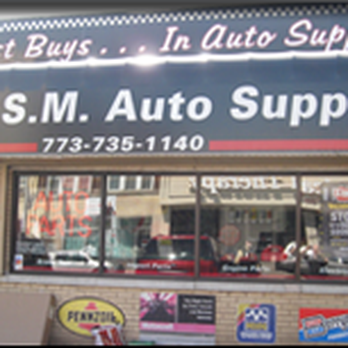 ASM Auto Supply - Auto Parts & Supplies Near Me - Chicago, Illinois ASM Auto Supply - Auto Parts & Supplies Near Me - Chicago, Illinois
