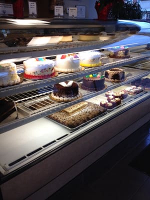 Maria's Pastry Shop by null