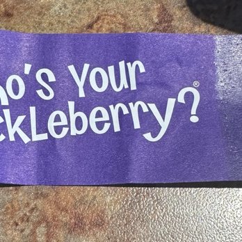 Huckleberry’s breakfast & Lunch - Breakfast & Brunch Near Me - Reno, Nevada