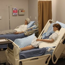 Northern Colorado Training Institute - Skills Lab - Beds 1 & 2