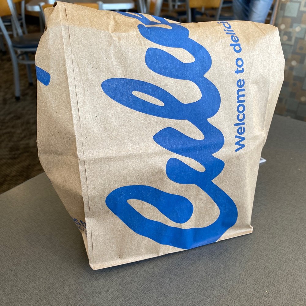 Culver's - 2 pints to go - Fast Food Near Me - St. Charles, Missouri Culver's - 2 pints to go - Fast Food Near Me - St. Charles, Missouri