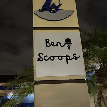 Ben Scoops - Ice Cream & Frozen Yogurt Near Me - Torrance, California Ben Scoops - Ice Cream & Frozen Yogurt Near Me - Torrance, California