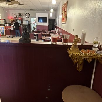 Lao Cafe 2 - Inside.... - Thai Near Me - Fresno, California Lao Cafe 2 - Inside.... - Thai Near Me - Fresno, California
