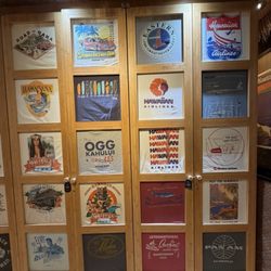 Malibu Shirts - Great designs
