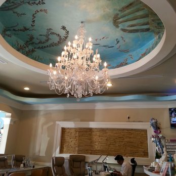 Atlantis Nail Bar - Nail Salons Near Me - Spring, Texas