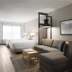 Hyatt Place Charlotte/Arrowood - Guest Room