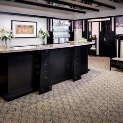 The Spa at Torrey Pines - Spa Torrey Pines - Reception