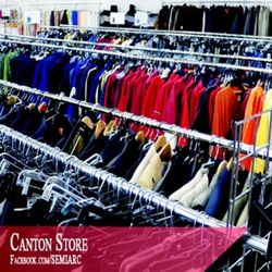 The Salvation Army Family Store & Donation Center