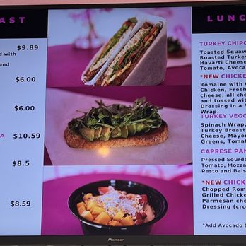 Better Blendz - a menu for breakfast and lunch - Juice Bars & Smoothies Near Me - San Diego, California Better Blendz - a menu for breakfast and lunch - Juice Bars & Smoothies Near Me - San Diego, California