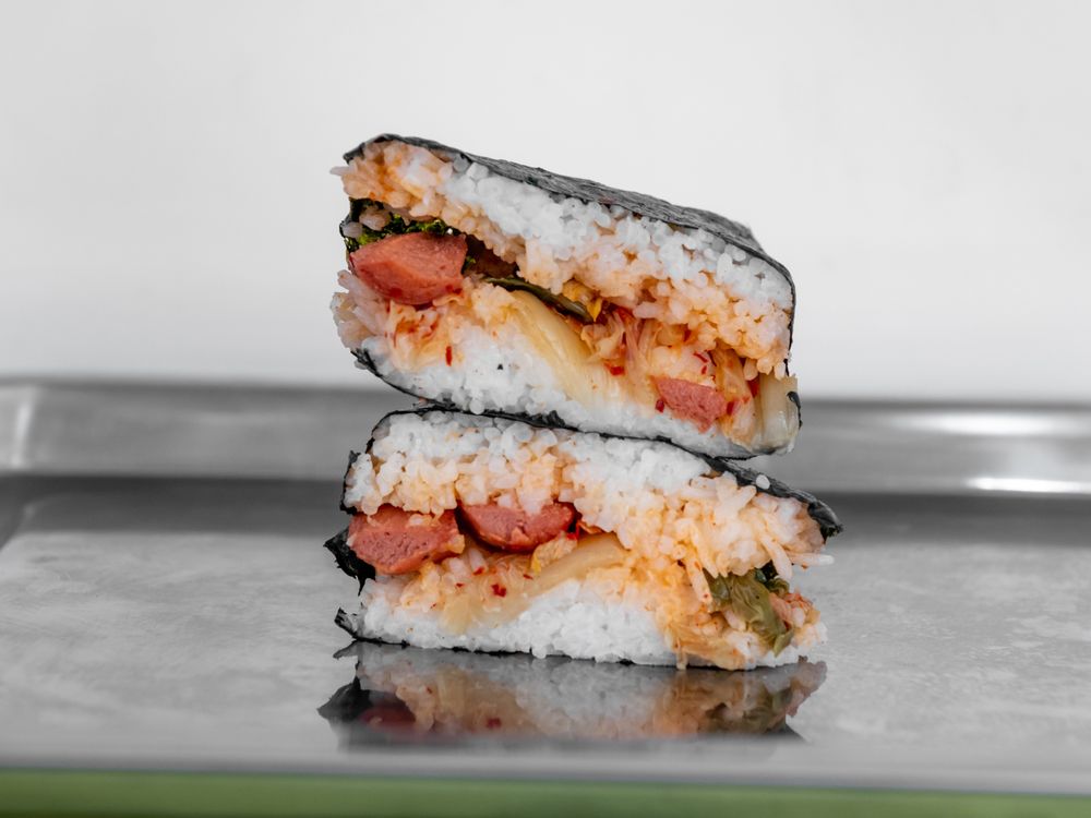 KIM’S KOREAN CORN DOGS Updated November 2024 106 Photos & 52