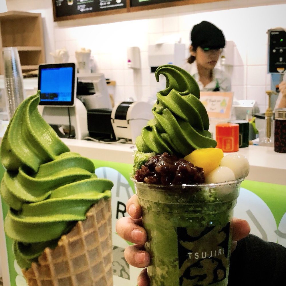 Tsujiri - Tea Rooms Near Me - Toronto, Ontario Tsujiri - Tea Rooms Near Me - Toronto, Ontario