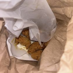 Wingz It Iz