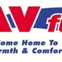 Photo of Pav Fuels